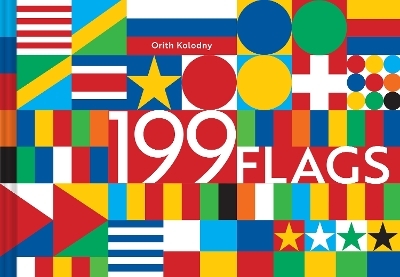 199 Flags - Orith Kolodny