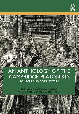 An Anthology of the Cambridge Platonists - 