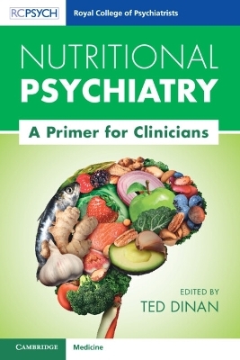 Nutritional Psychiatry - 