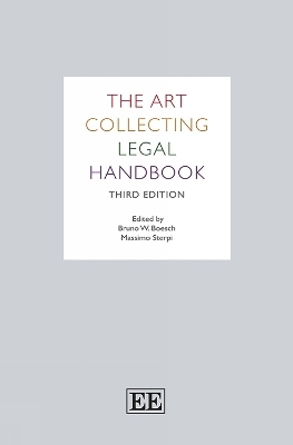 The Art Collecting Legal Handbook - 