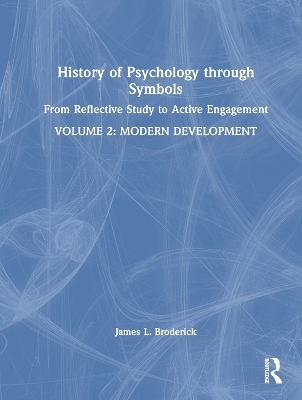 History of Psychology through Symbols - James L. Broderick