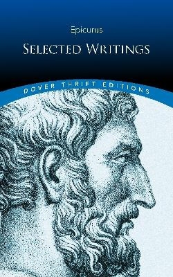 The Philosophy of Epicurus - George K Strodach