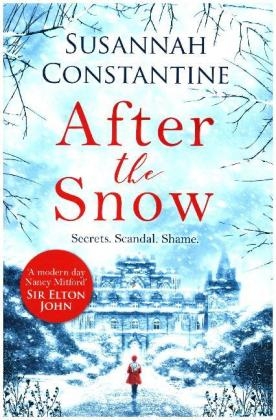 After the Snow -  Susannah Constantine