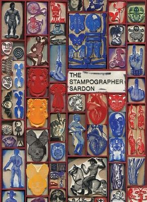 Vincent Sardon - The Stampographer - 