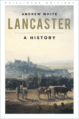 Lancaster - Andrew White