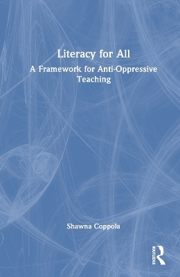 Literacy for All - Shawna Coppola