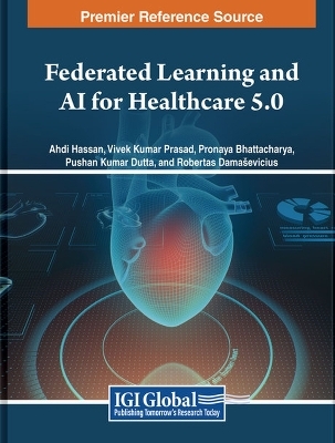 Federated Learning and AI for Healthcare 5.0 - 