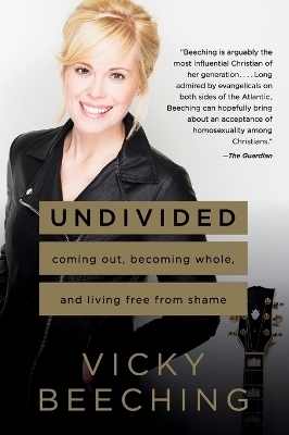 Undivided - Vicky Beeching