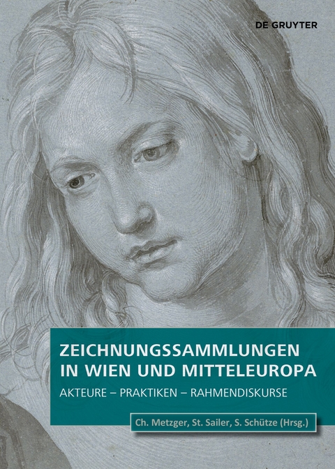 Zeichnungssammlungen in Wien und Mitteleuropa - 