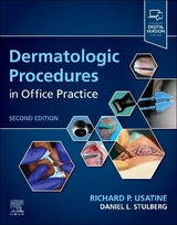 Dermatologic Procedures in Office Practice - Usatine, Richard P.; Stulberg, Daniel L.