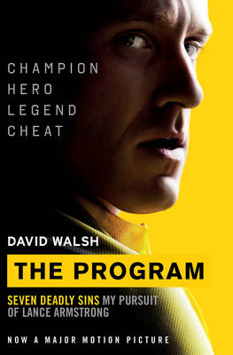 The Program -  David Walsh