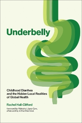 Underbelly - Rachel Hall-Clifford, Arthur Kleinman