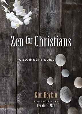 ZEN for Christians - Kim Boykin