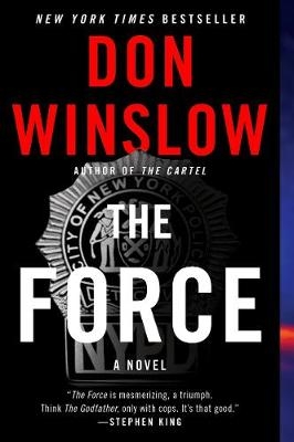 Force -  Don Winslow