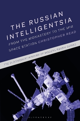 The Russian Intelligentsia - Professor Christopher Read