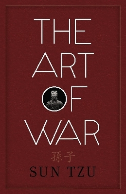 The Art of War - Tzu Sun