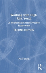 Working with High-Risk Youth - Smyth, Peter