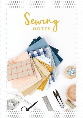 Sewing Notes -  Charles David &  