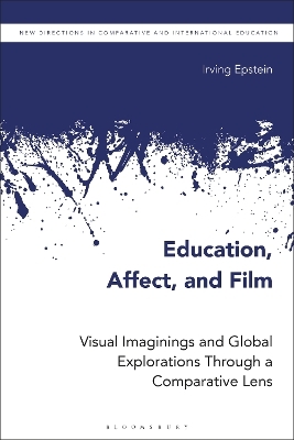Education, Affect, and Film - Irving Epstein