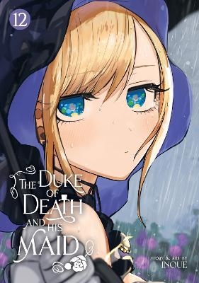 The Duke of Death and His Maid Vol. 12 -  INOUE