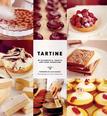 Tartine - Elisabeth M. Prueitt, Chad Robertson