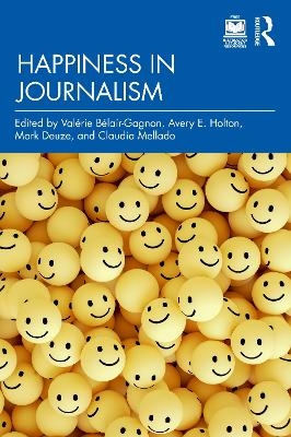 Happiness in Journalism - 