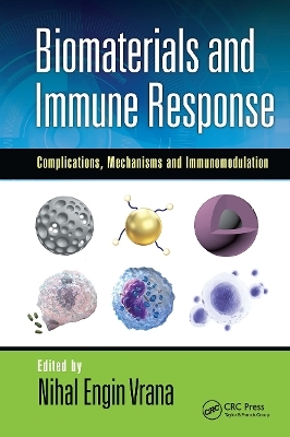 Biomaterials and Immune Response - 