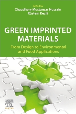 Green Imprinted Materials - 