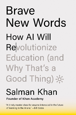 Brave New Words - Salman Khan