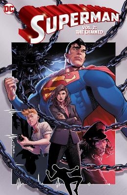 Superman Vol. 2: The Chained - Joshua Williamson, Gleb Melnikov