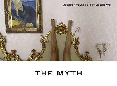 The Myth - Juergen Teller