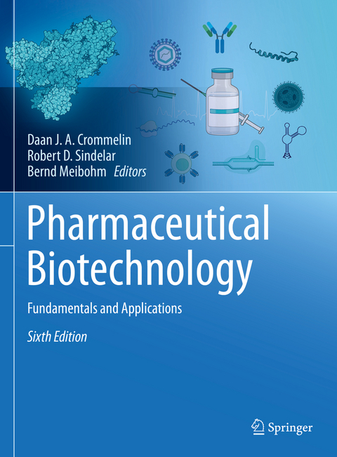 Pharmaceutical Biotechnology - 