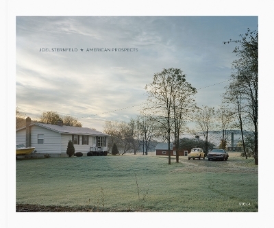 American Prospects (2023) - Joel Sternfeld