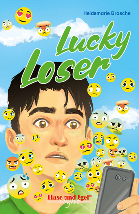 Lucky Loser / x-light - Heidemarie Brosche