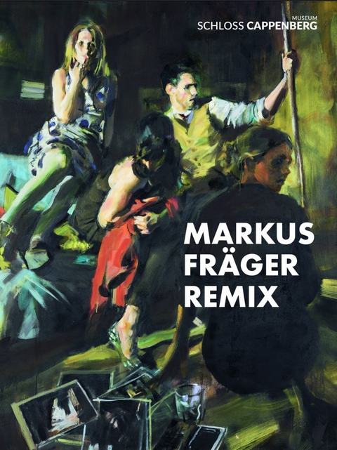 Markus Fräger - 