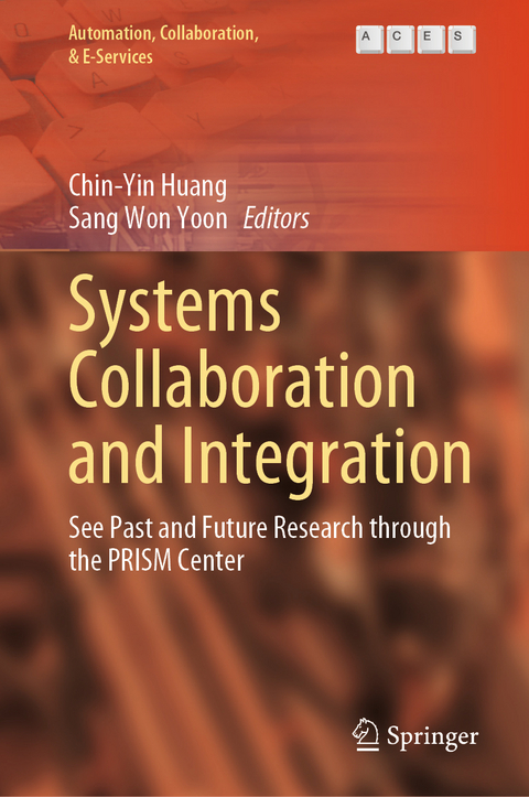 Systems Collaboration and Integration - 