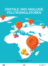 Digitale und analoge Politiksimulatoren - 