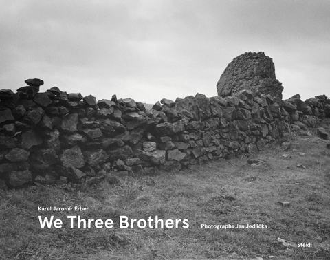 We Three Brothers - Karel Jaromír Erben, Jan Jedlička