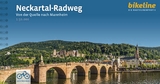 Neckartal-Radweg - 