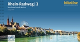 Rhein-Radweg 2 - 