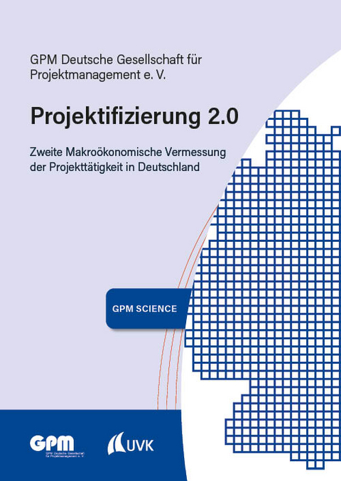 Projektifizierung 2.0 - 