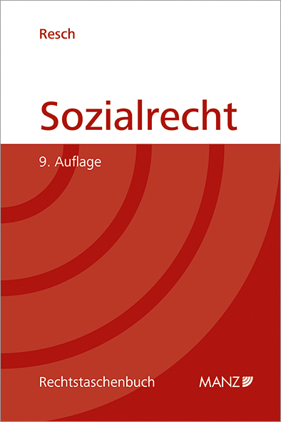 Sozialrecht - Reinhard Resch