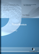 Notarkosten - Franz Heitzer
