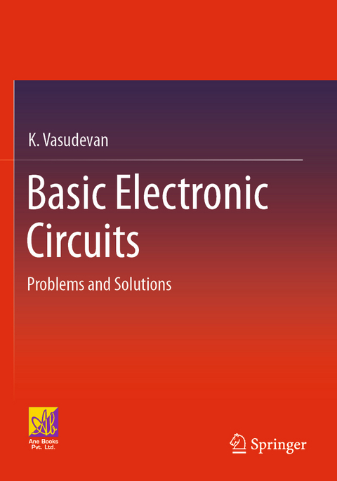 Basic Electronic Circuits - K. Vasudevan