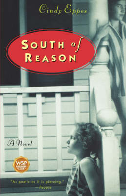 South of Reason -  Cindy Eppes