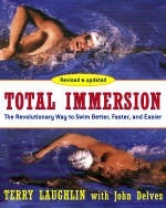 Total Immersion -  Terry Laughlin