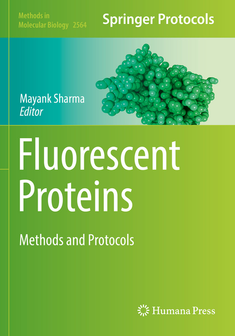 Fluorescent Proteins - 