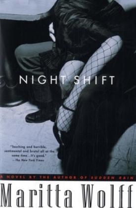 Night Shift -  Maritta Wolff