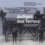 Auftakt des Terrors