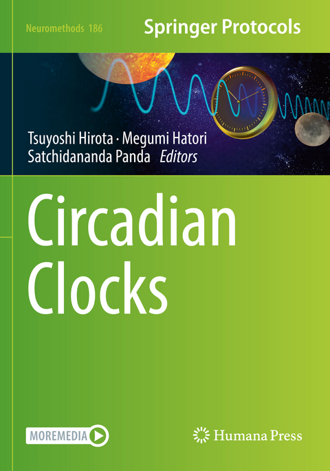 Circadian Clocks - 